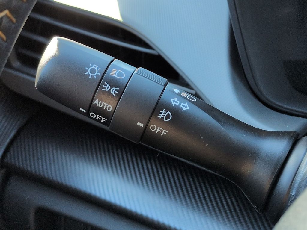 Thumbnail: 2025 Subaru Crosstrek - 15