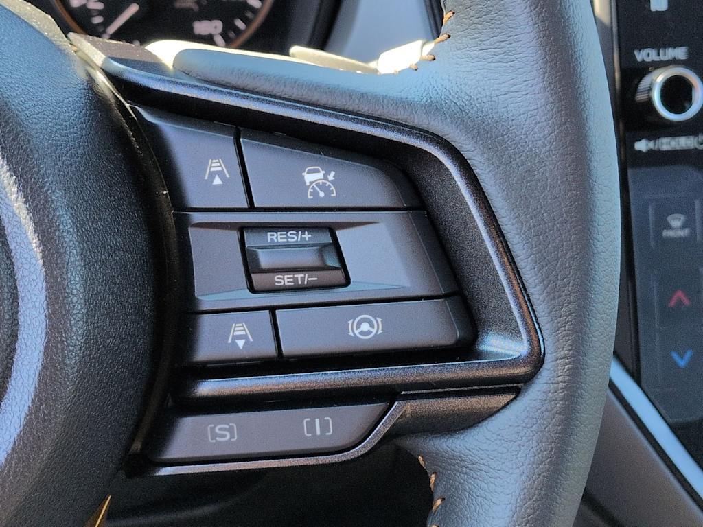 Thumbnail: 2025 Subaru Crosstrek - 32