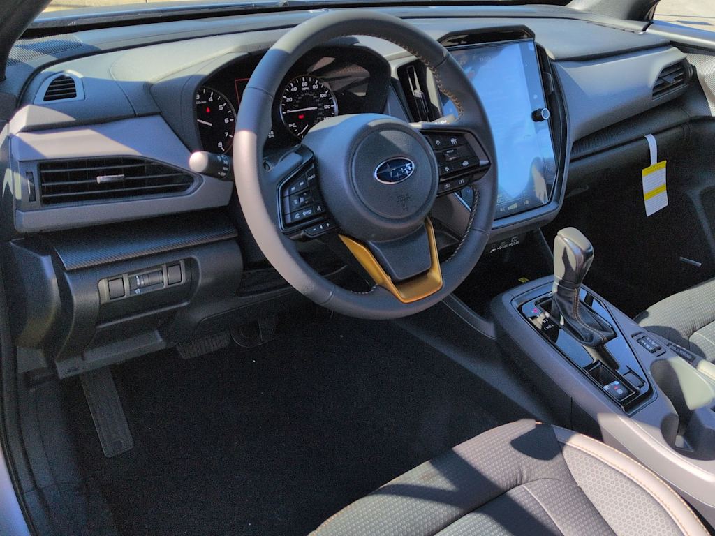 Thumbnail: 2025 Subaru Crosstrek - 2