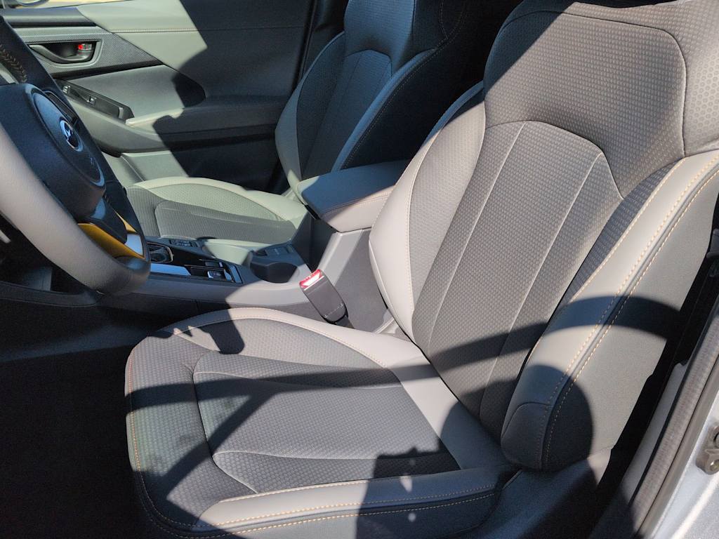 Thumbnail: 2025 Subaru Crosstrek - 12