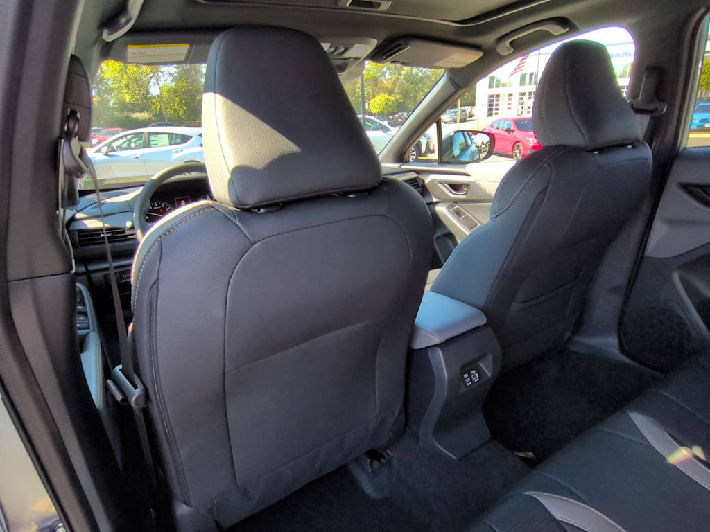 Thumbnail: 2025 Subaru Crosstrek - 13