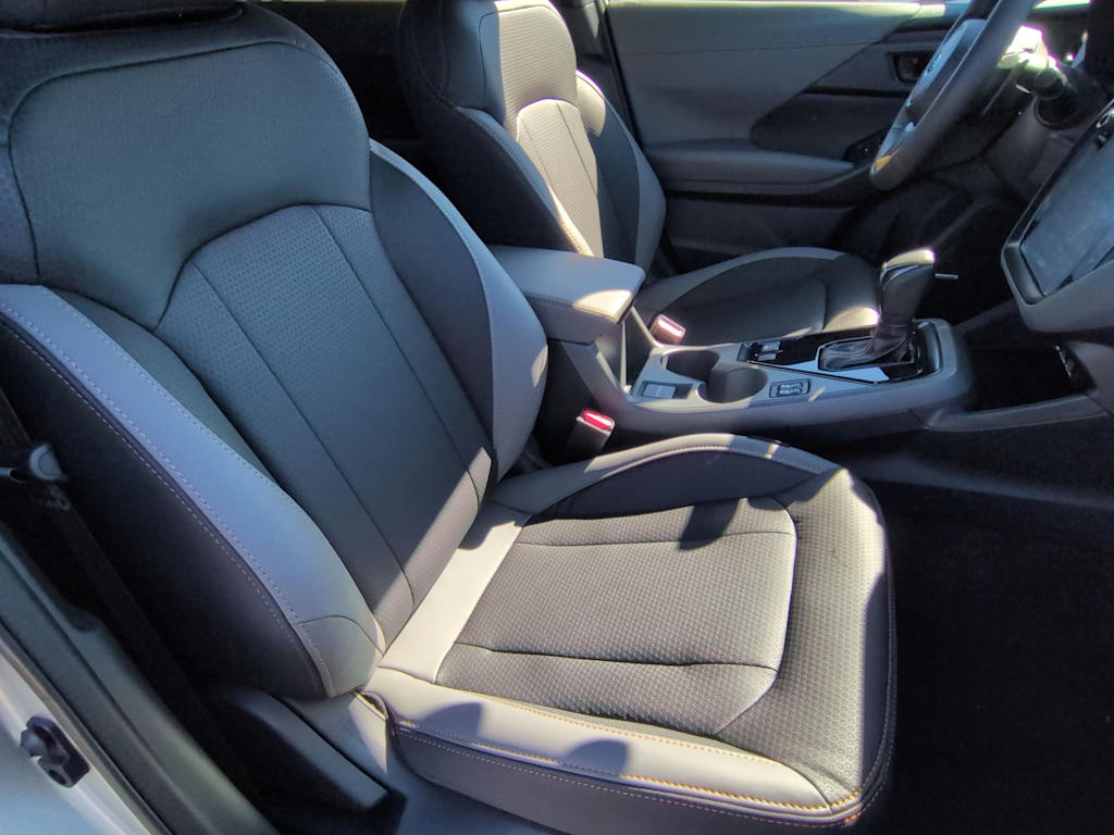 Thumbnail: 2025 Subaru Crosstrek - 30