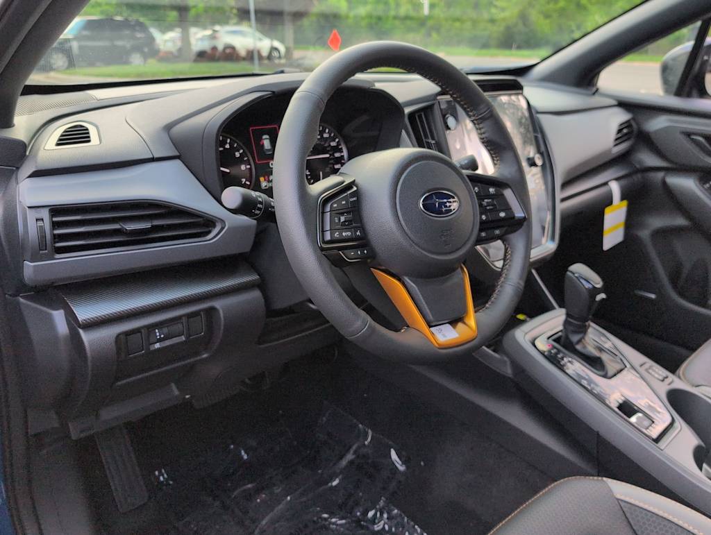Thumbnail: 2026 Subaru Crosstrek - 2