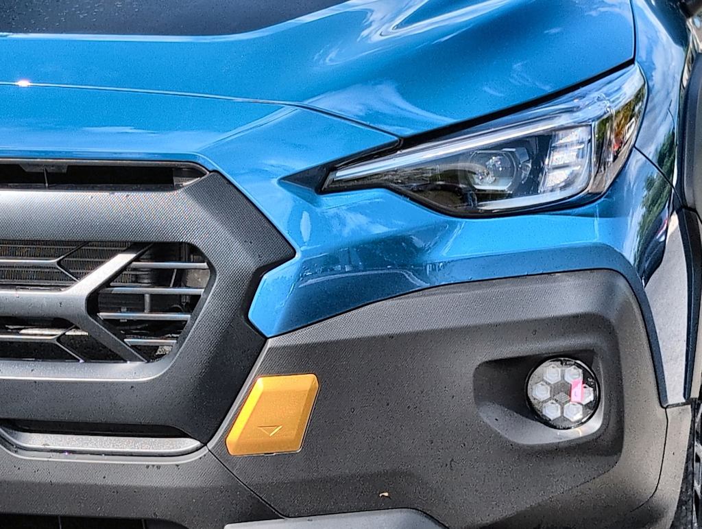 Thumbnail: 2026 Subaru Crosstrek - 21