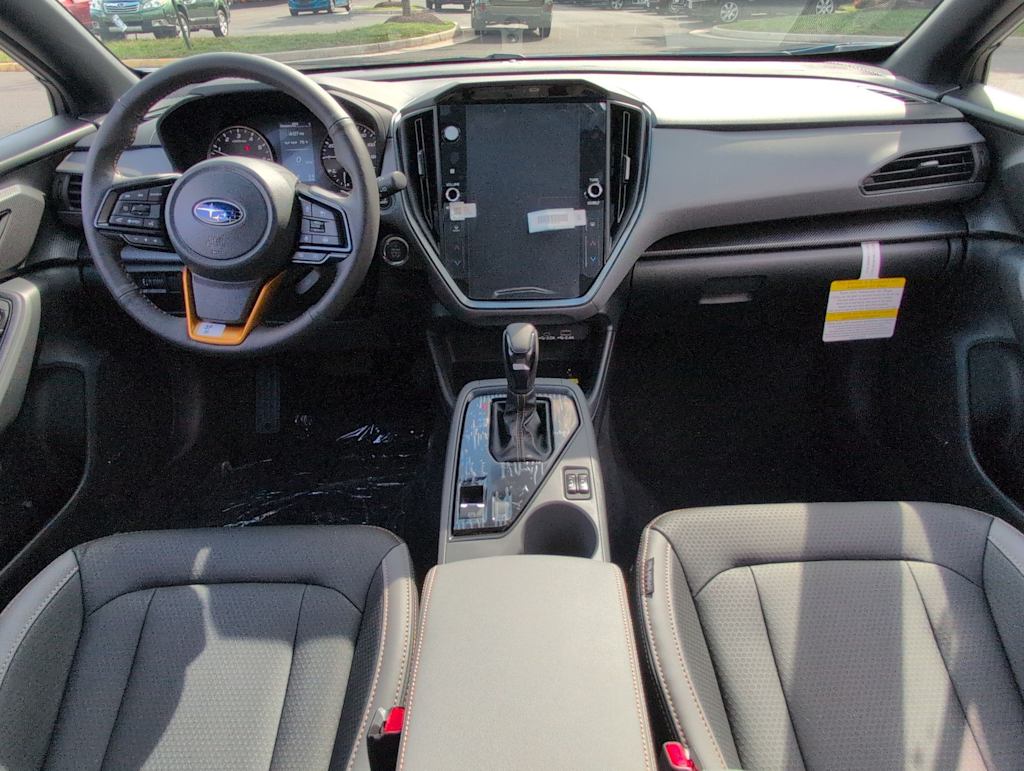 Thumbnail: 2026 Subaru Crosstrek - 8