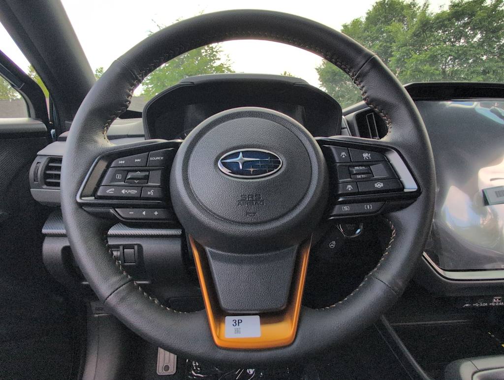 Thumbnail: 2026 Subaru Crosstrek - 12