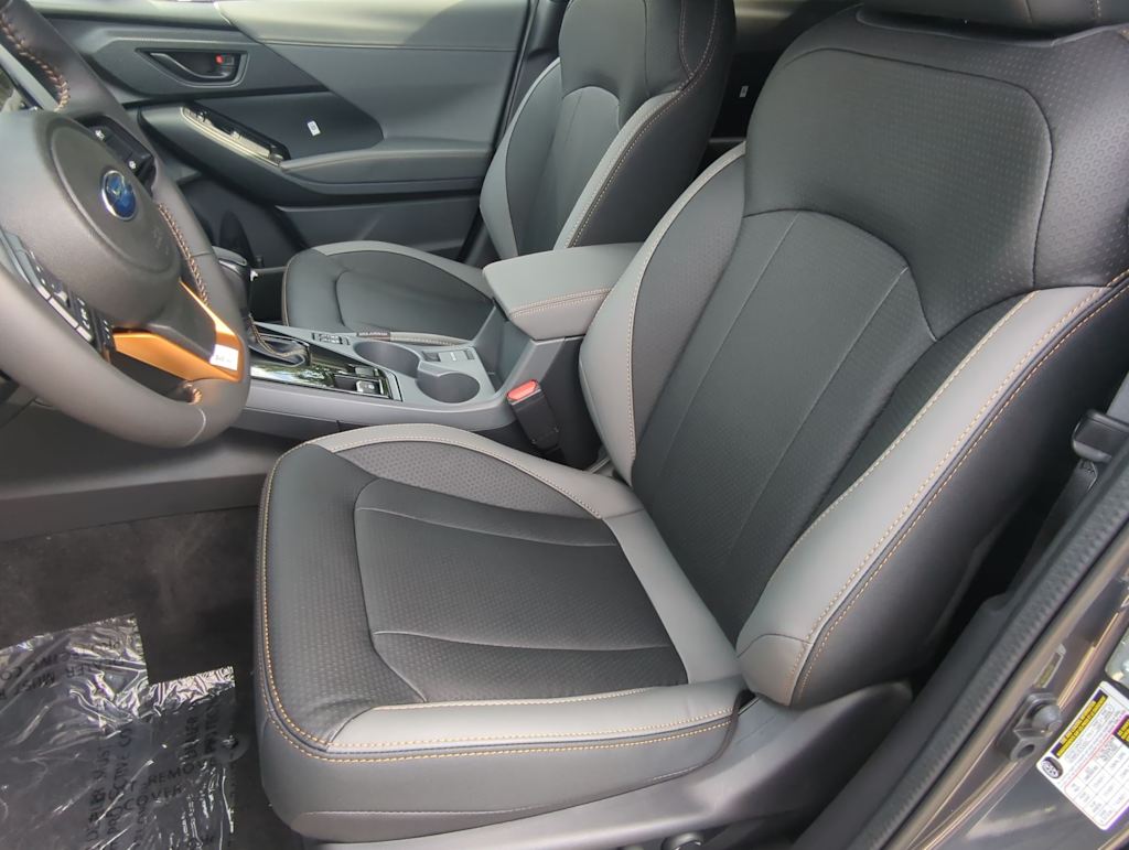 Thumbnail: 2025 Subaru Crosstrek - 11