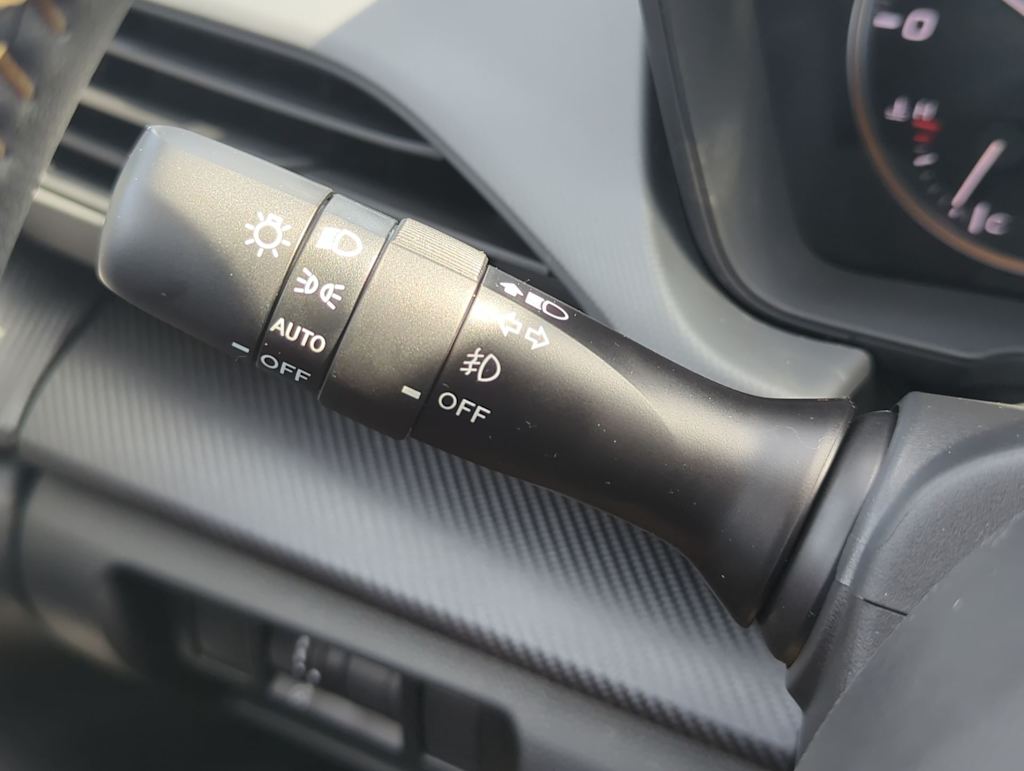 Thumbnail: 2025 Subaru Crosstrek - 34