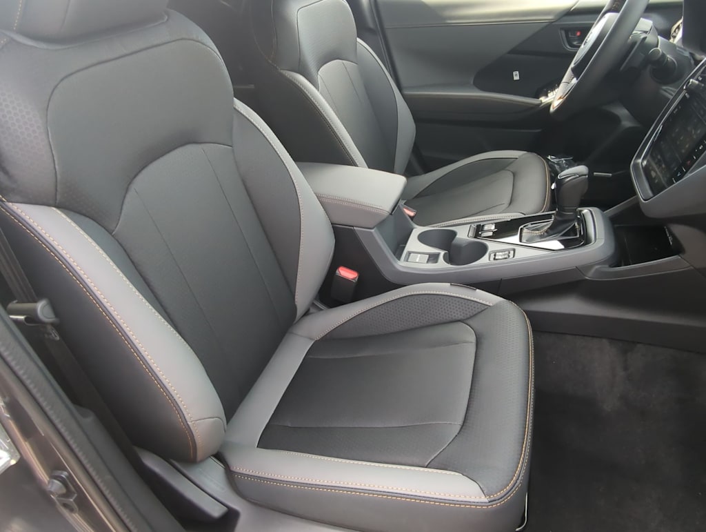 Thumbnail: 2025 Subaru Crosstrek - 30