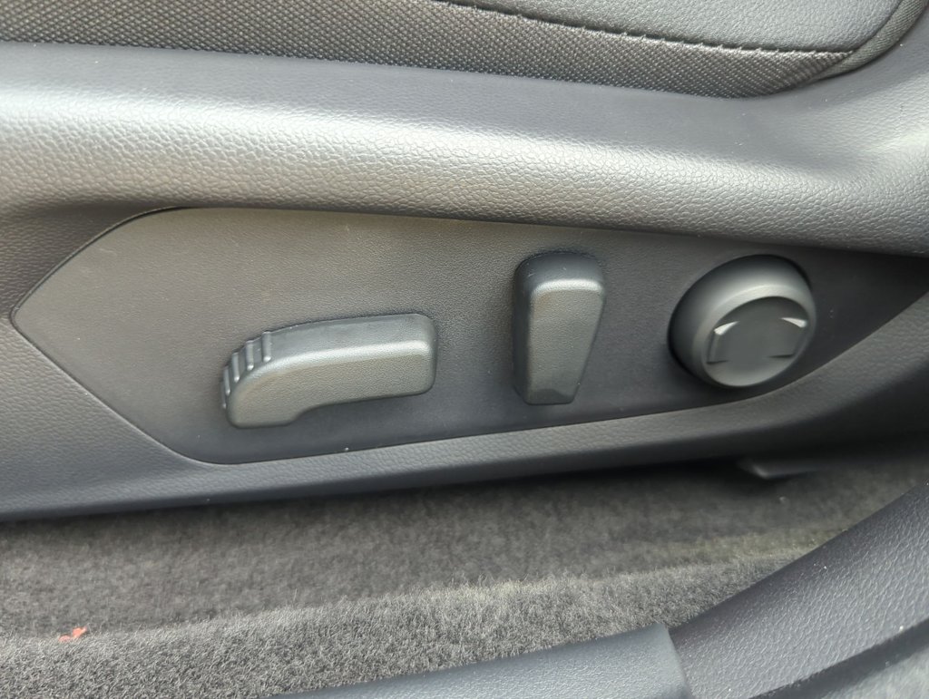 Thumbnail: 2025 Subaru Crosstrek - 26