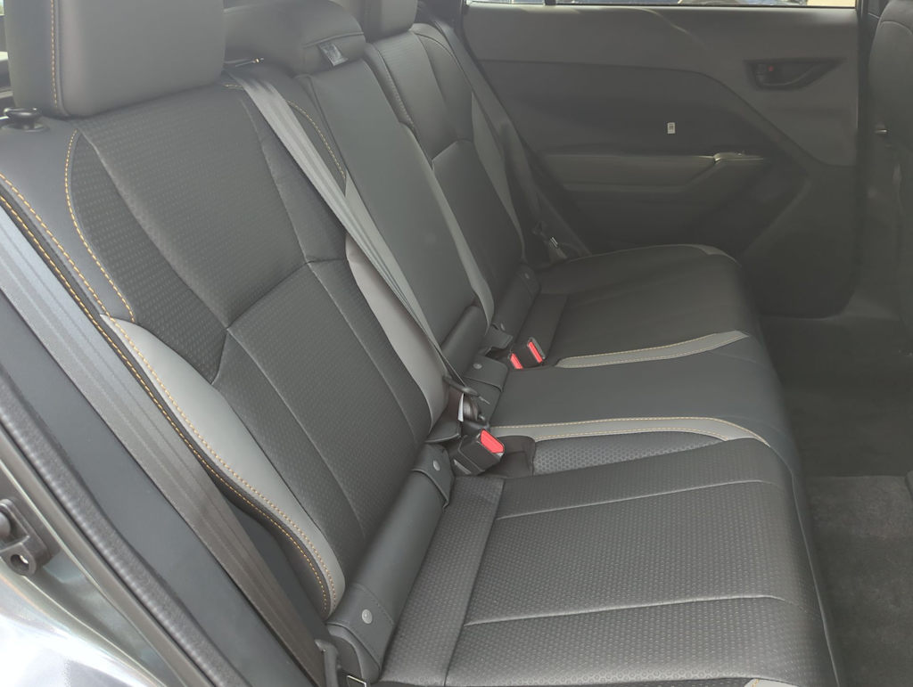 Thumbnail: 2025 Subaru Crosstrek - 29