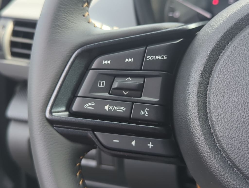 Thumbnail: 2025 Subaru Crosstrek - 31