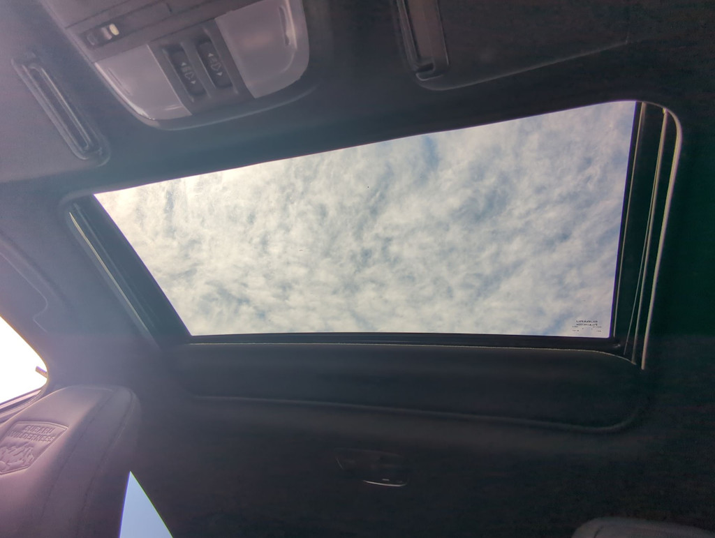 Thumbnail: 2025 Subaru Crosstrek - 27