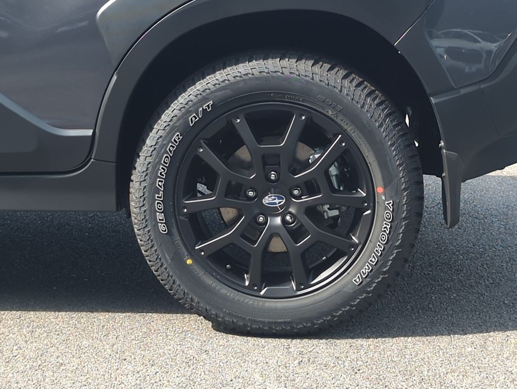 Thumbnail: 2025 Subaru Crosstrek - 7