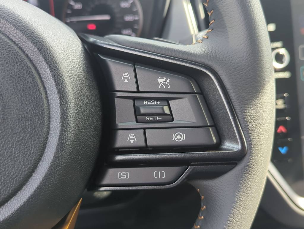 Thumbnail: 2025 Subaru Crosstrek - 32