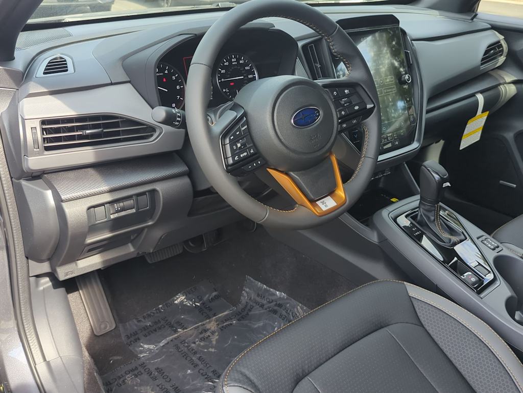 Thumbnail: 2025 Subaru Crosstrek - 2