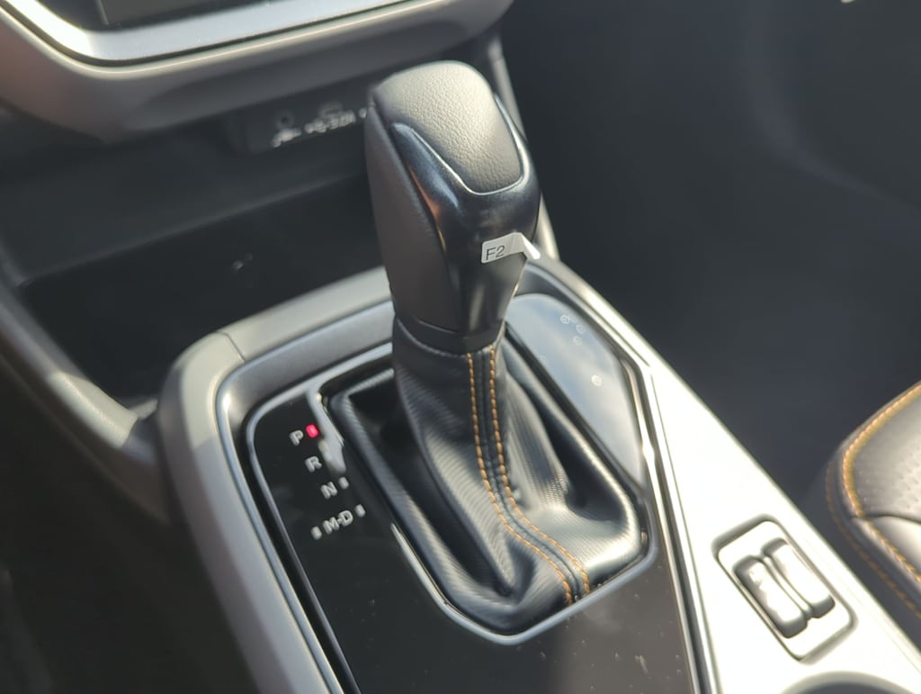 Thumbnail: 2025 Subaru Crosstrek - 14