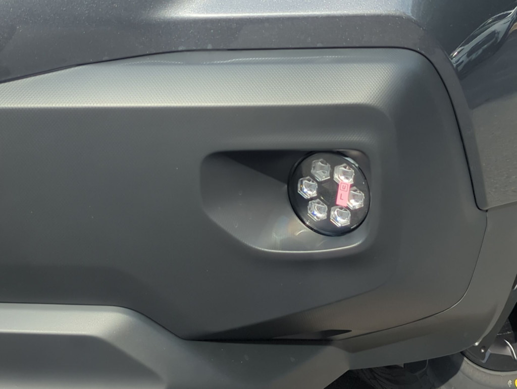 Thumbnail: 2025 Subaru Crosstrek - 23