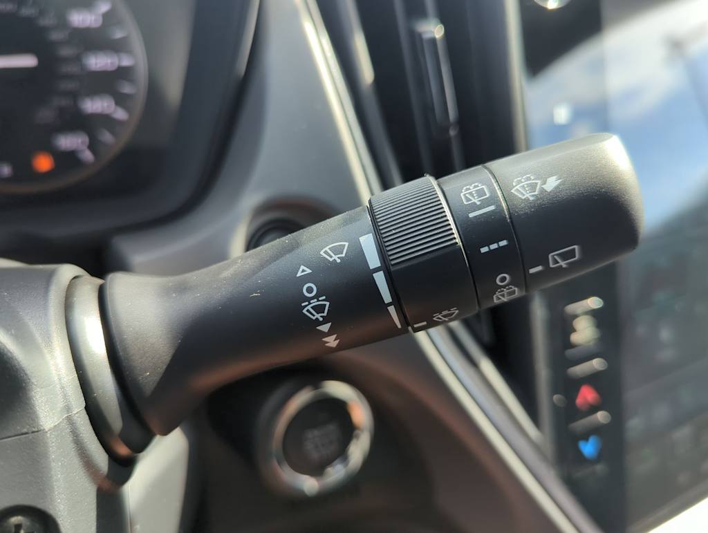 Thumbnail: 2025 Subaru Crosstrek - 33