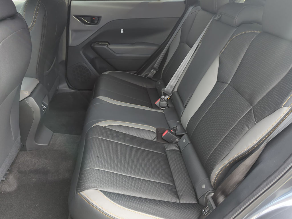 Thumbnail: 2025 Subaru Crosstrek - 28