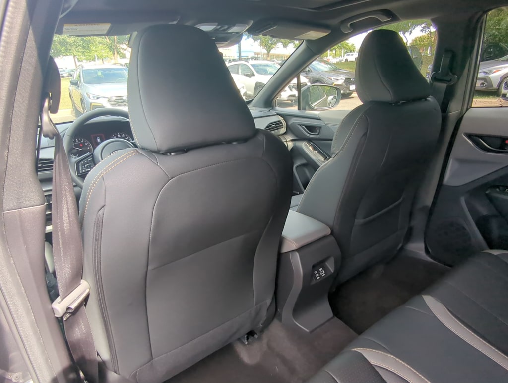 Thumbnail: 2025 Subaru Crosstrek - 12