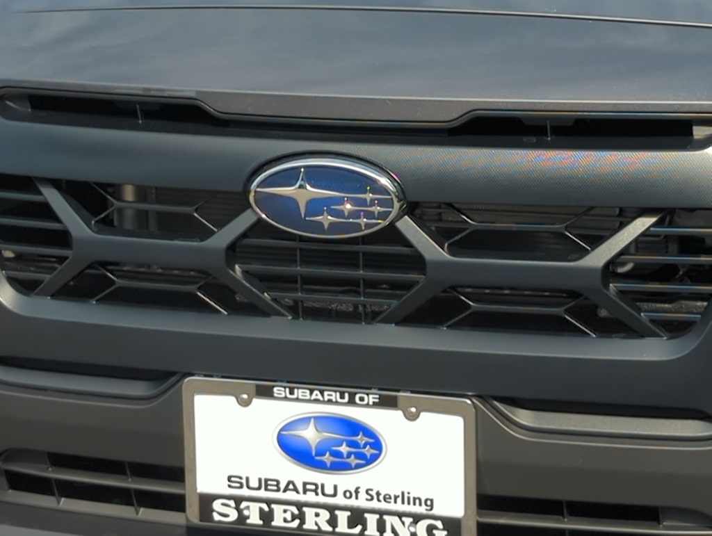 Thumbnail: 2025 Subaru Crosstrek - 24