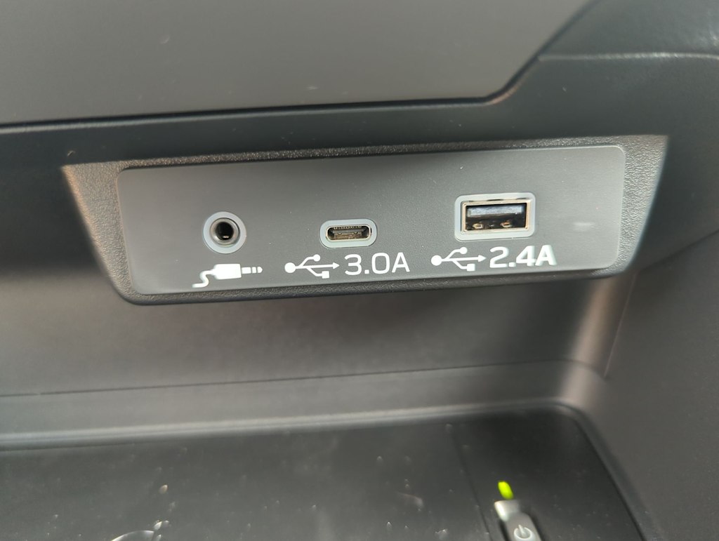 Thumbnail: 2025 Subaru Crosstrek - 37