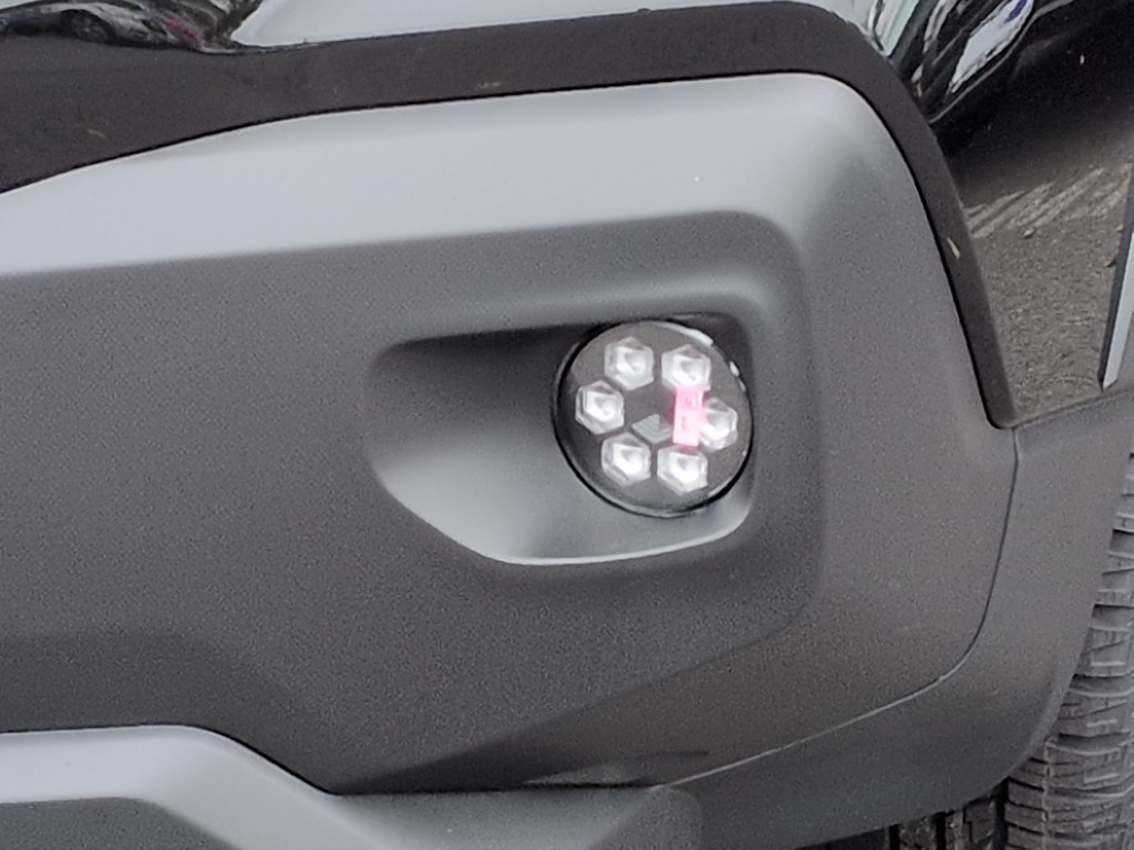 Thumbnail: 2025 Subaru Crosstrek - 24