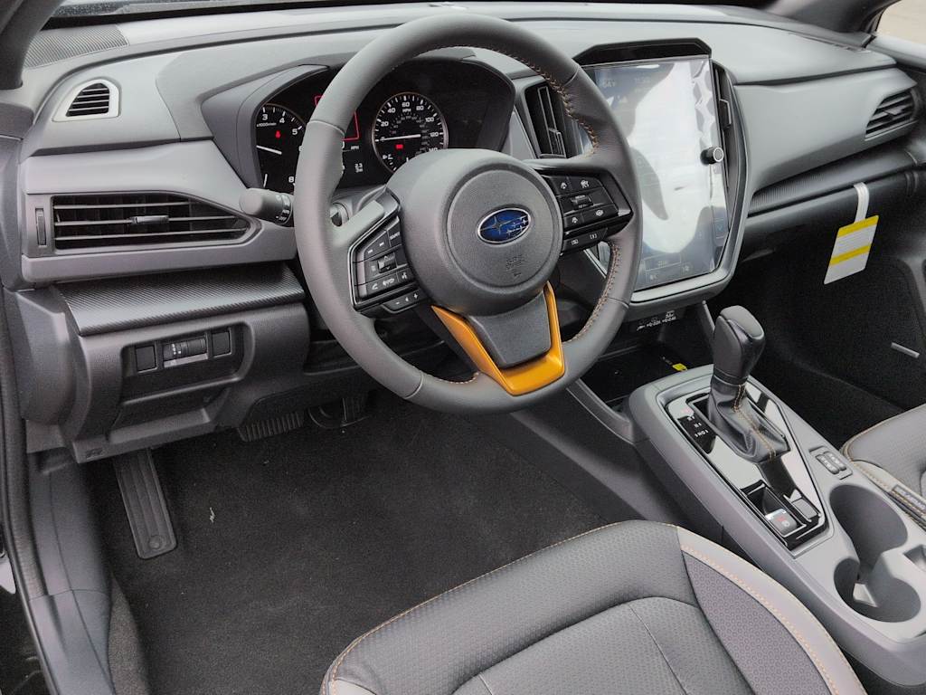 Thumbnail: 2025 Subaru Crosstrek - 2