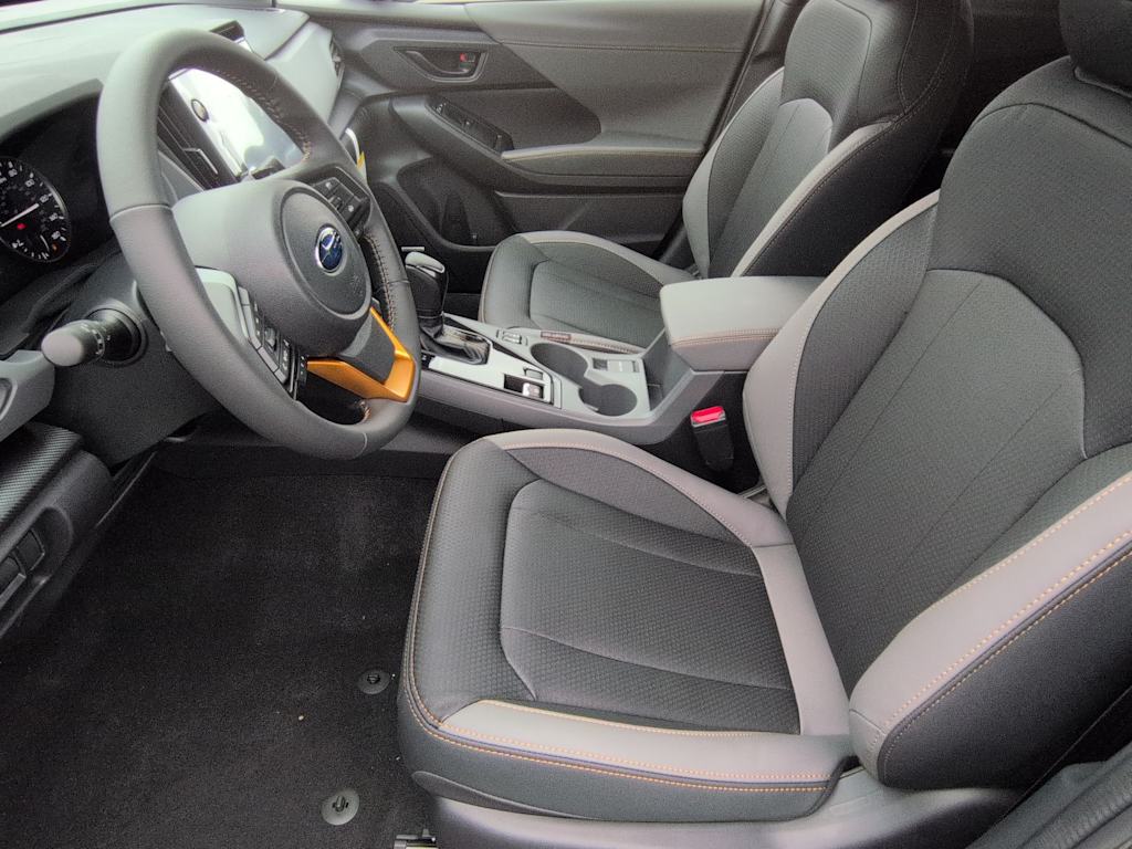 Thumbnail: 2025 Subaru Crosstrek - 11