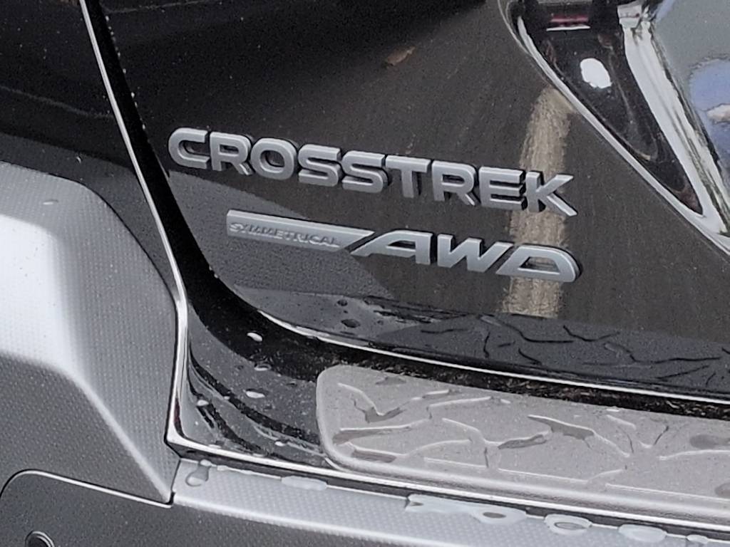 Thumbnail: 2025 Subaru Crosstrek - 7