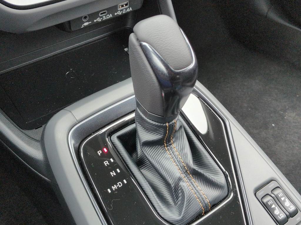 Thumbnail: 2025 Subaru Crosstrek - 37