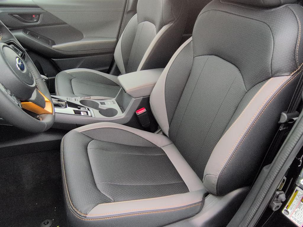 Thumbnail: 2025 Subaru Crosstrek - 12