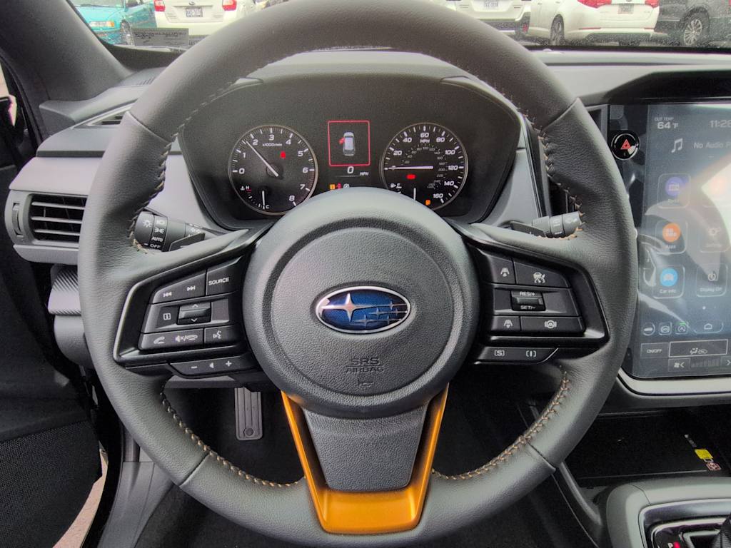 Thumbnail: 2025 Subaru Crosstrek - 10