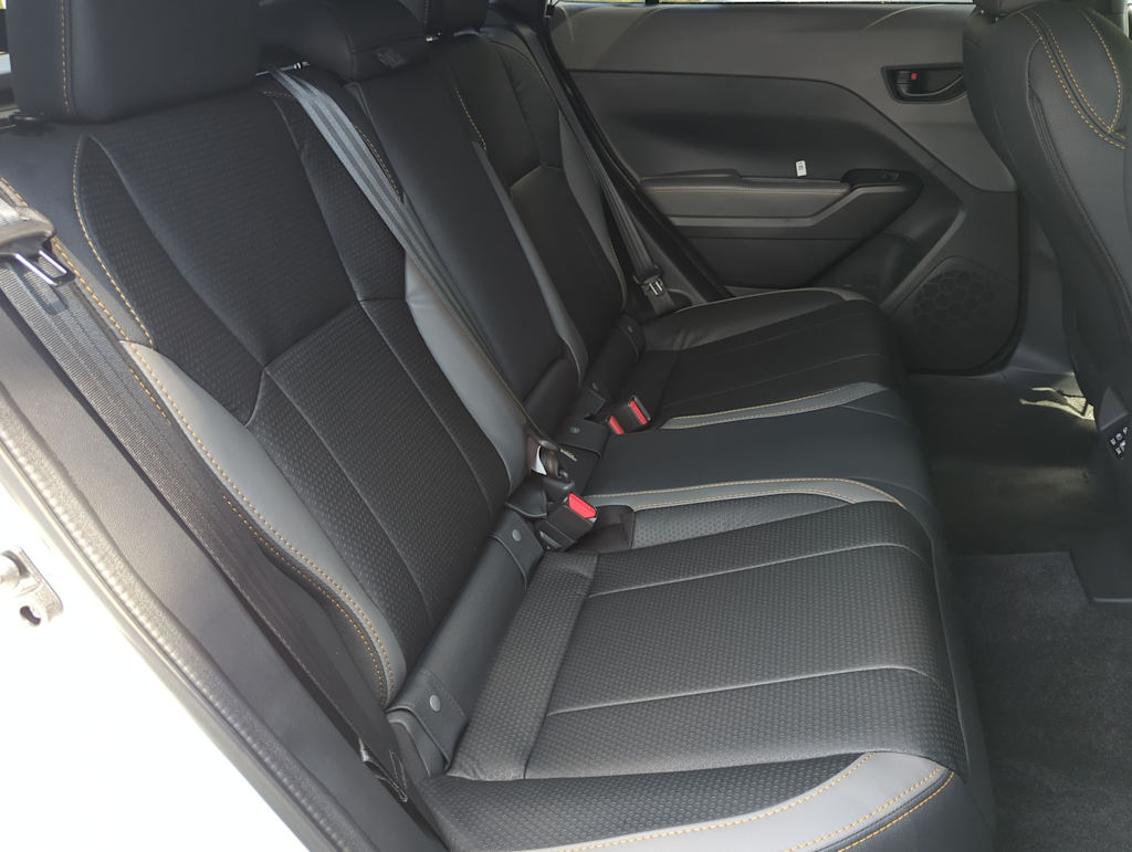 Thumbnail: 2025 Subaru Crosstrek - 29