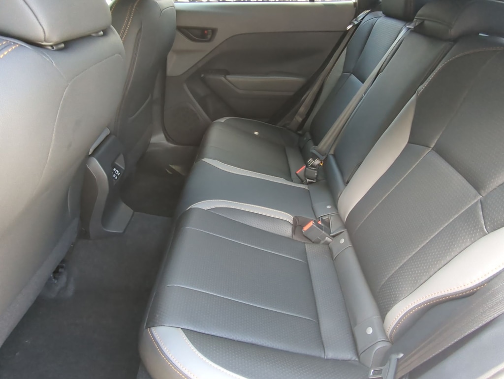 Thumbnail: 2025 Subaru Crosstrek - 13