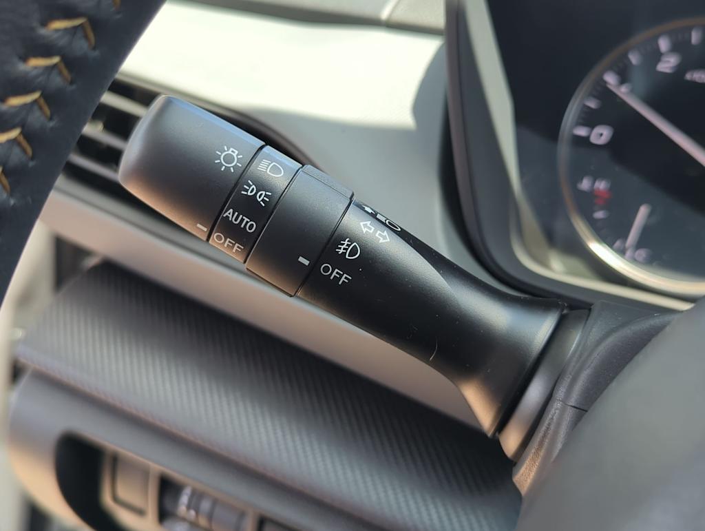 Thumbnail: 2025 Subaru Crosstrek - 34