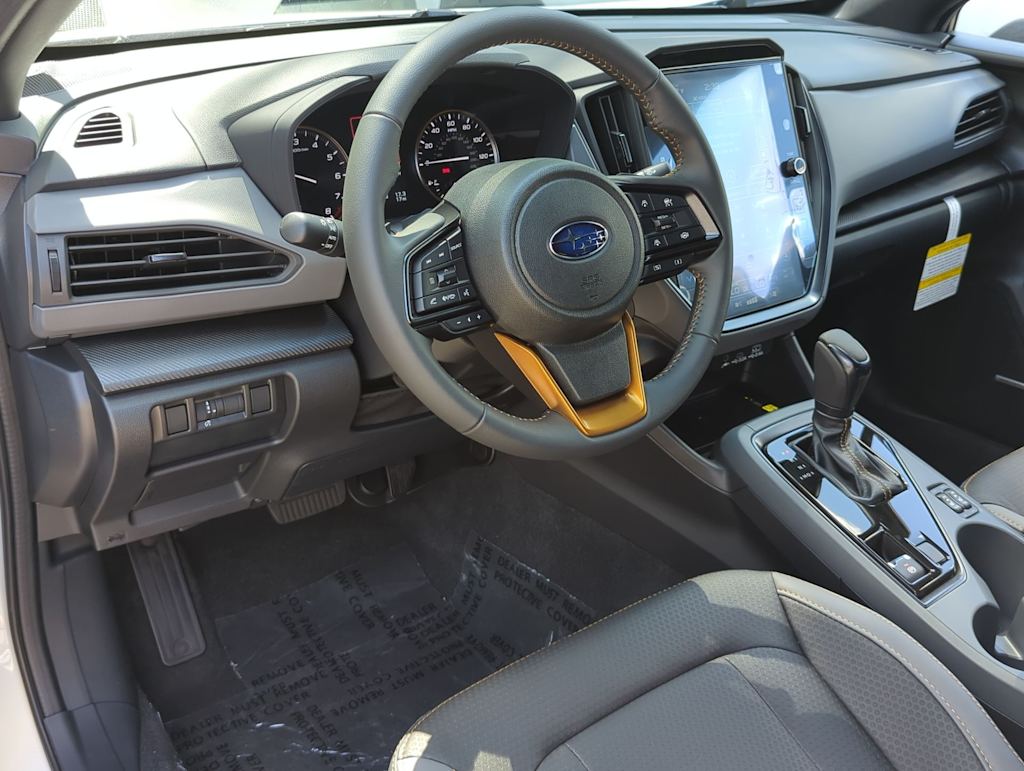 Thumbnail: 2025 Subaru Crosstrek - 2