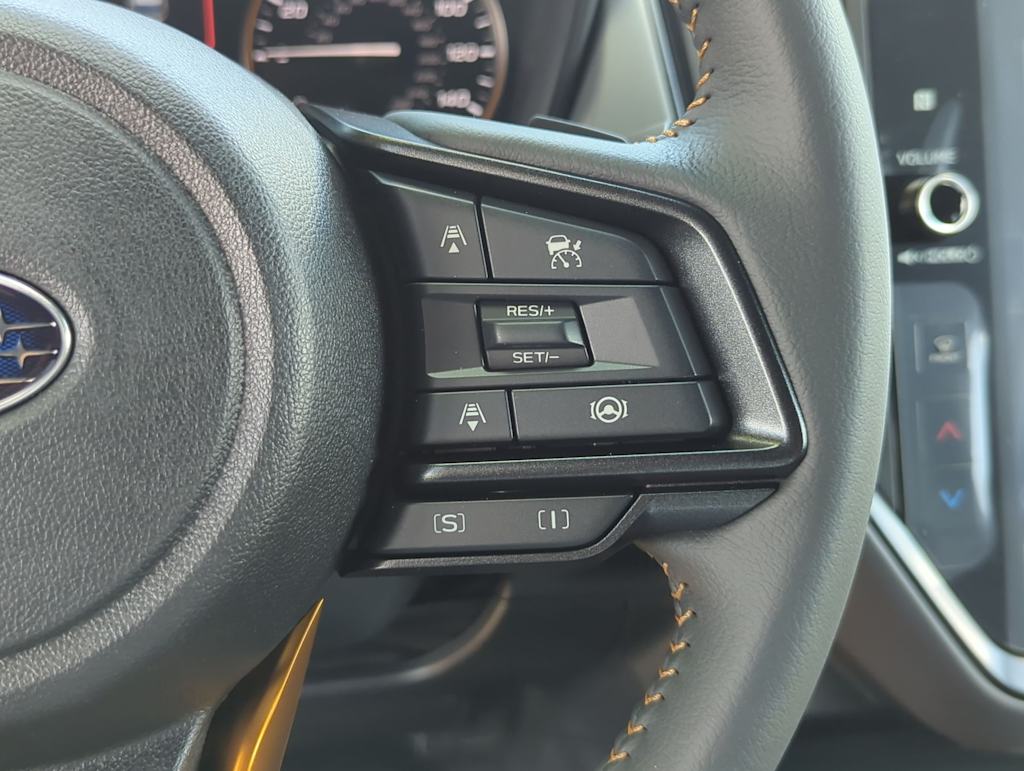 Thumbnail: 2025 Subaru Crosstrek - 32