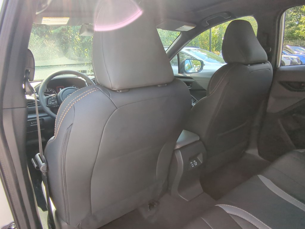 Thumbnail: 2025 Subaru Crosstrek - 27