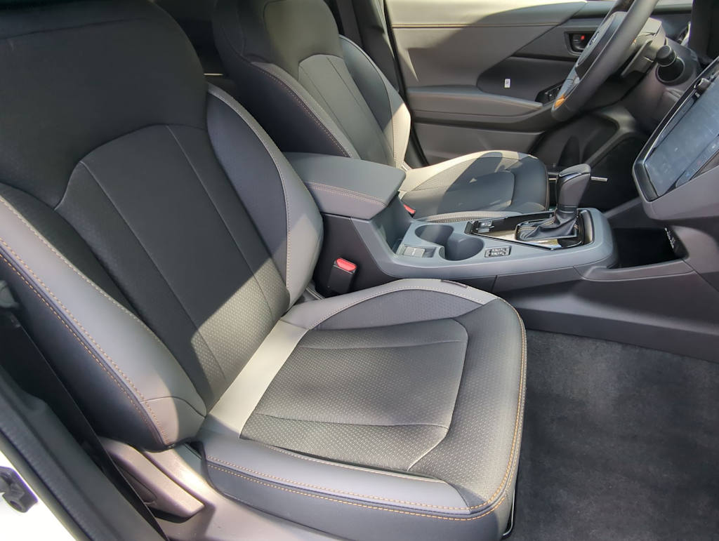 Thumbnail: 2025 Subaru Crosstrek - 30