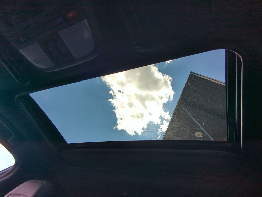 Thumbnail: 2025 Subaru Crosstrek - 28