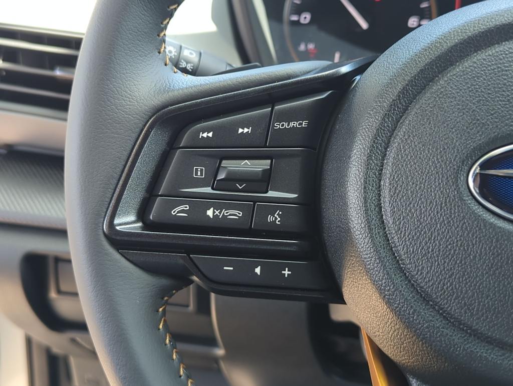 Thumbnail: 2025 Subaru Crosstrek - 31