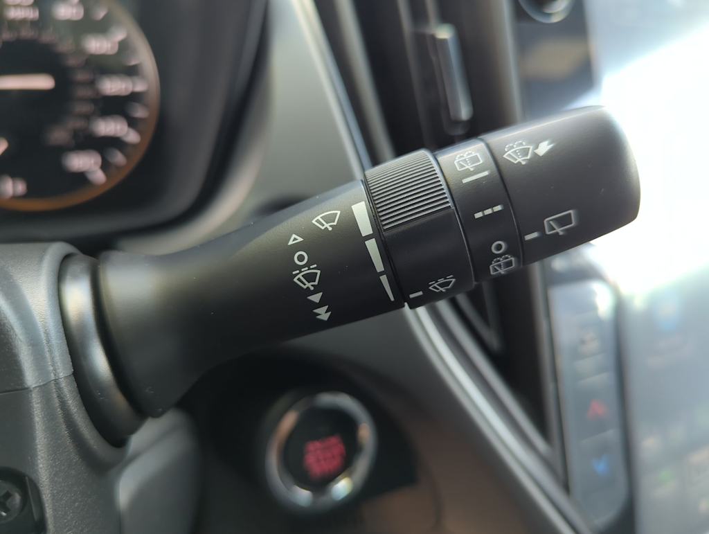 Thumbnail: 2025 Subaru Crosstrek - 33