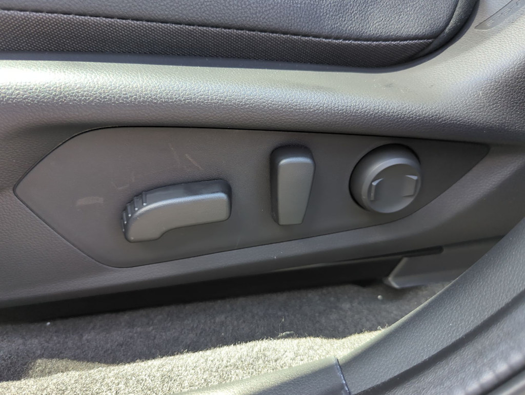 Thumbnail: 2025 Subaru Crosstrek - 26