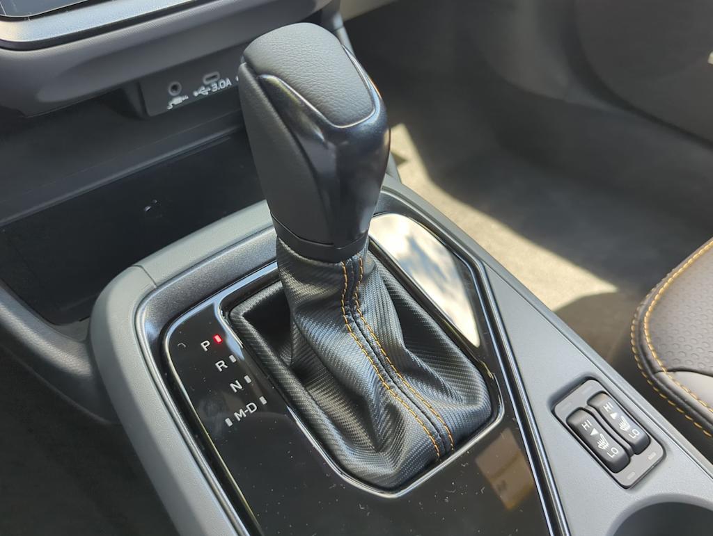 Thumbnail: 2025 Subaru Crosstrek - 15