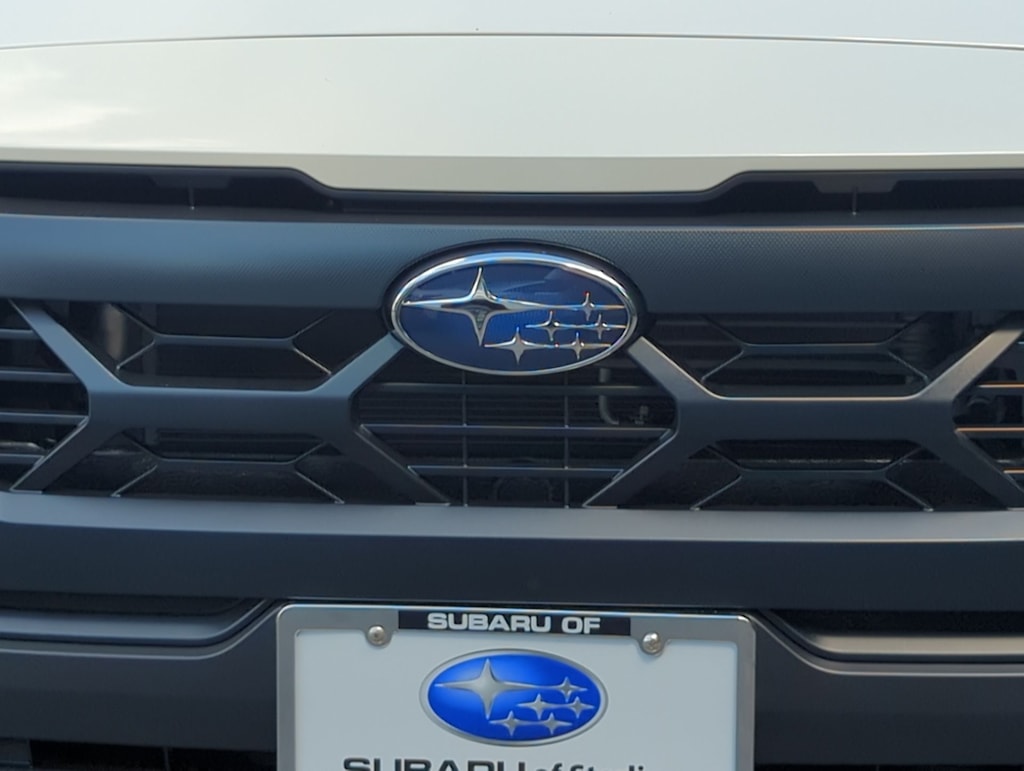 Thumbnail: 2025 Subaru Crosstrek - 7