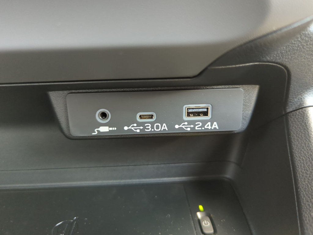 Thumbnail: 2025 Subaru Crosstrek - 37