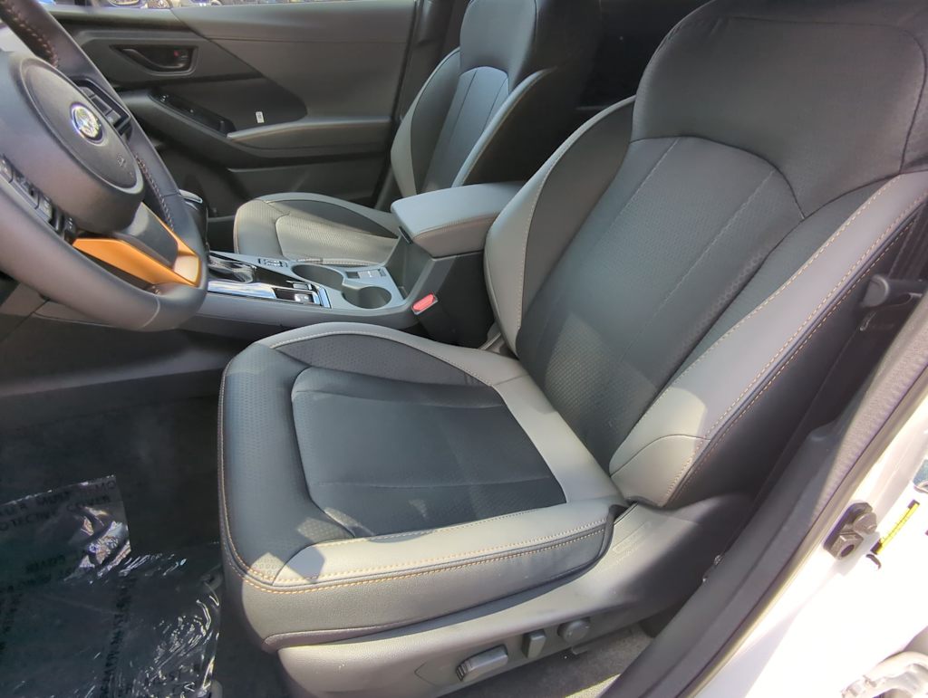 Thumbnail: 2025 Subaru Crosstrek - 12