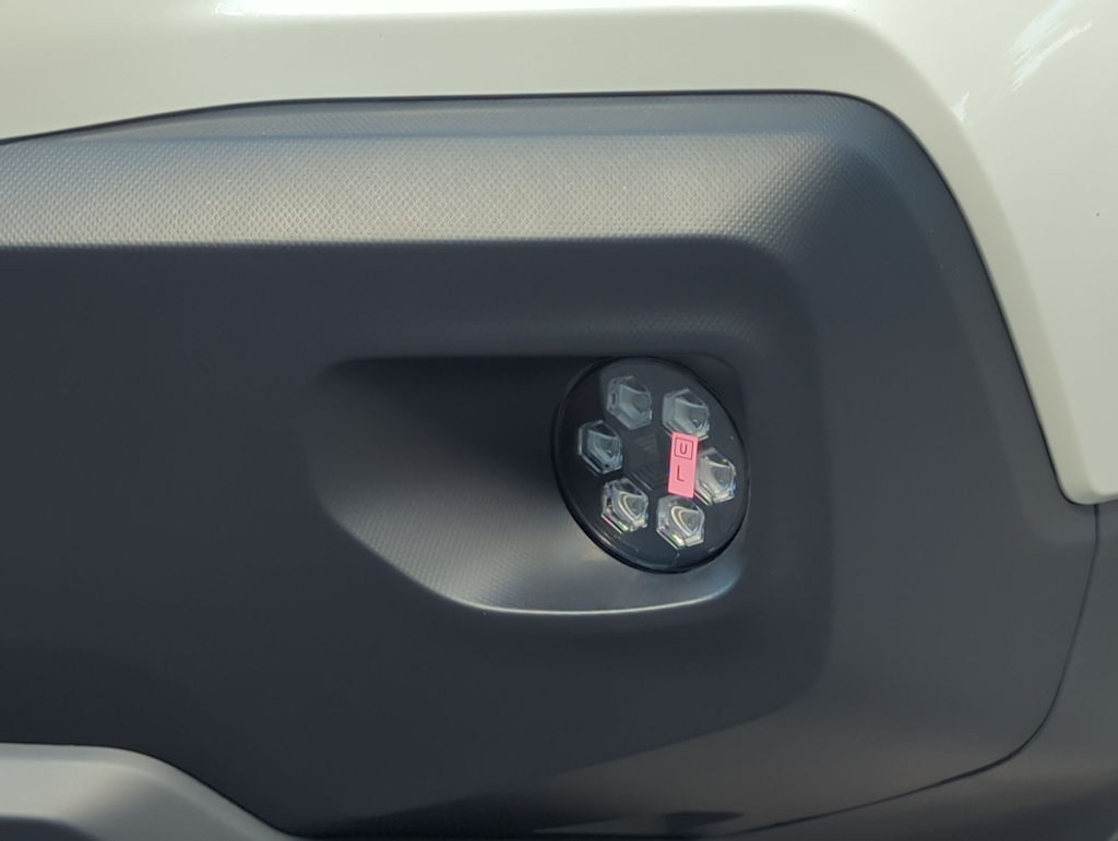 Thumbnail: 2025 Subaru Crosstrek - 24